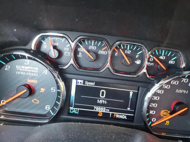 3GTU2NEJXJG103191 GMC Sierra K1500 Slt