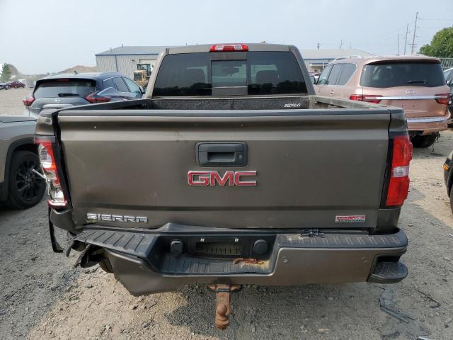 1GTV2VEC7FZ154810 GMC Sierra K1500 Slt