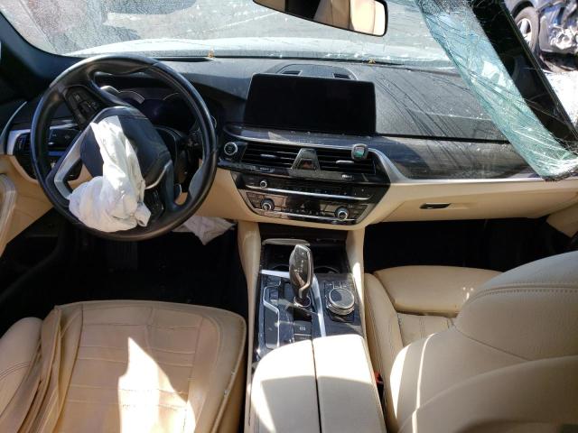 WBAJA5C30HG894361 BMW 530 I