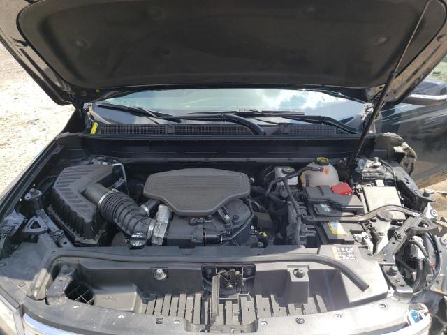 1GKKNULS5LZ211522 GMC ACADIA SLT