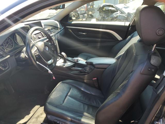 WBA3N3C59EF711141 BMW 428 I