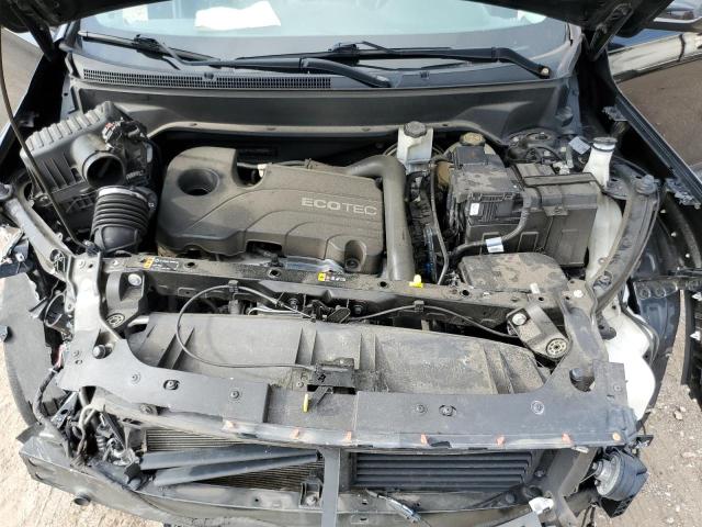 3GKALVEV8JL290364 GMC Terrain Slt