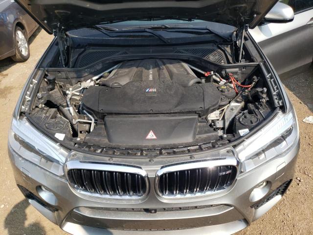 5YMKT6C57G0R79415 BMW X5 M