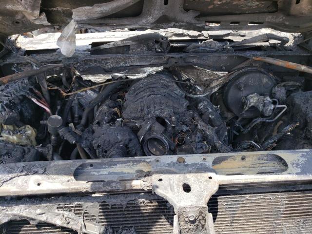 1GKS1CKJ5FR555662 GMC YUKON DENALI