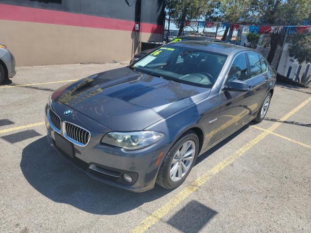 WBA5A5C51GG348413 BMW 528 I