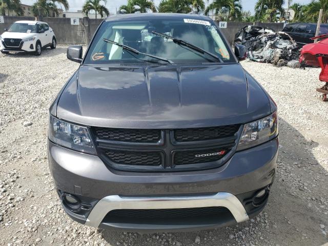3C4PDCGB3KT866664 Dodge Journey Crossroad