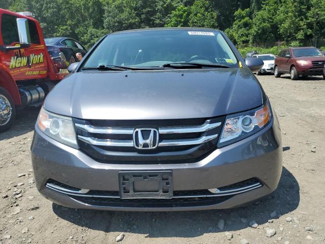 5FNRL5H46EB071425 Honda ODYSSEY EX