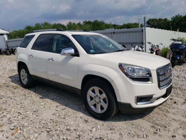 1GKKVPKDXFJ307895 GMC ACADIA SLE