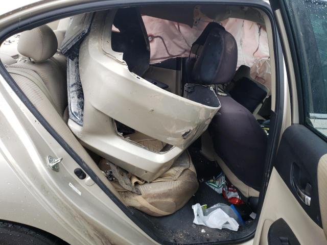 1HGCR2F34EA048099 Honda ACCORD LX