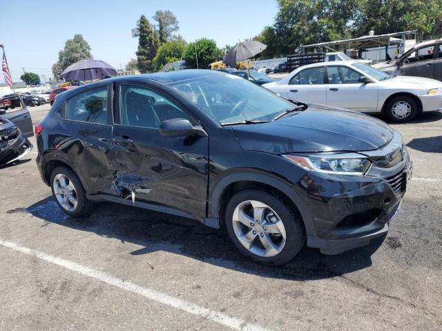 3CZRU5H35MM714064 Honda HR-V LX