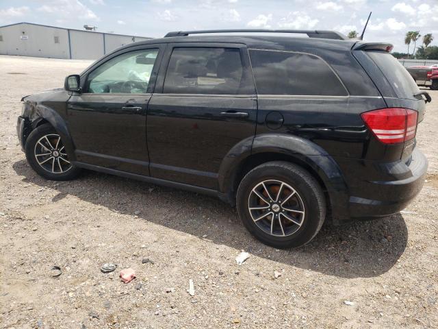 3C4PDCAB8JT526594 Dodge JOURNEY SE