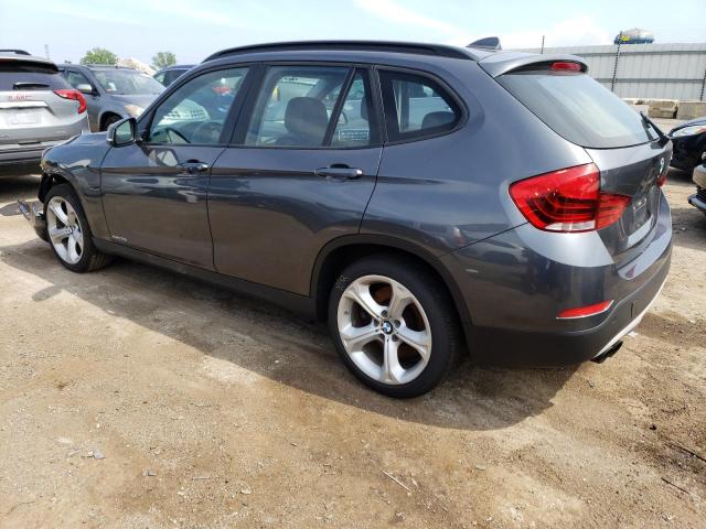 WBAVM5C52EVV93155 BMW X1 Xdrive35i