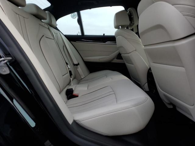 WBAJB9C59KB464953 BMW M550xi