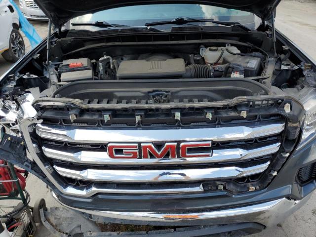1GTU9BED4LZ169341 GMC Sierra K1500 Sle