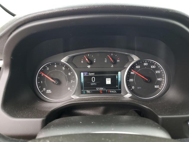 1GKKNULS3HZ206679 GMC Acadia Slt-1