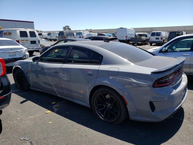 2C3CDXGJ7MH601503 Dodge Charger Scat Pack