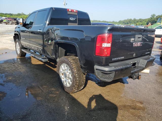 1GT12UEY2JF102922 GMC Sierra K2500 Denali