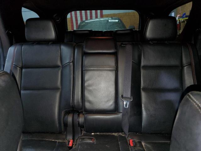 1C4SDJCT6EC532657 Dodge Durango R/t