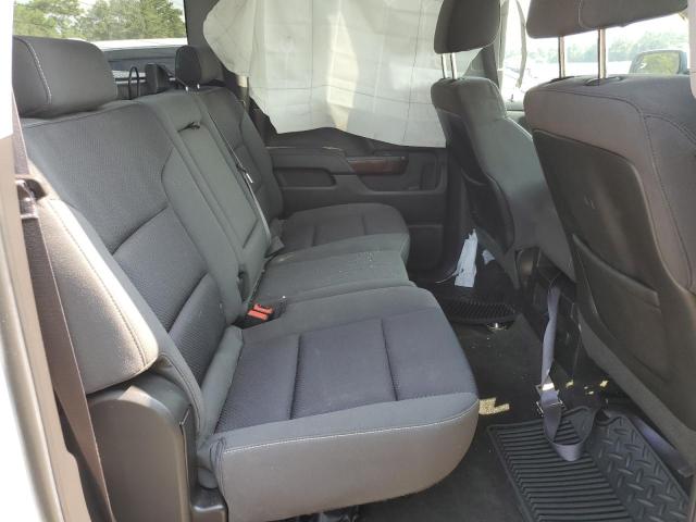 3GTU2UEC4FG261089 GMC Sierra K1500 Sle