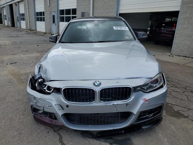 WBA3A9G58FNS66987 BMW 335 I