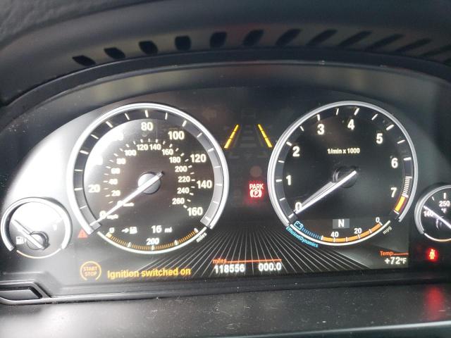 5UXKR6C50E0C02323 BMW X5 Xdrive50i