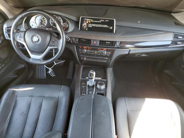 5UXKT0C50G0S75464 BMW X5 Xdr40e