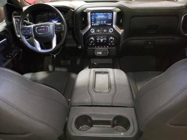 1GTV9CETXMZ319956 GMC Sierra K1500 Elevation