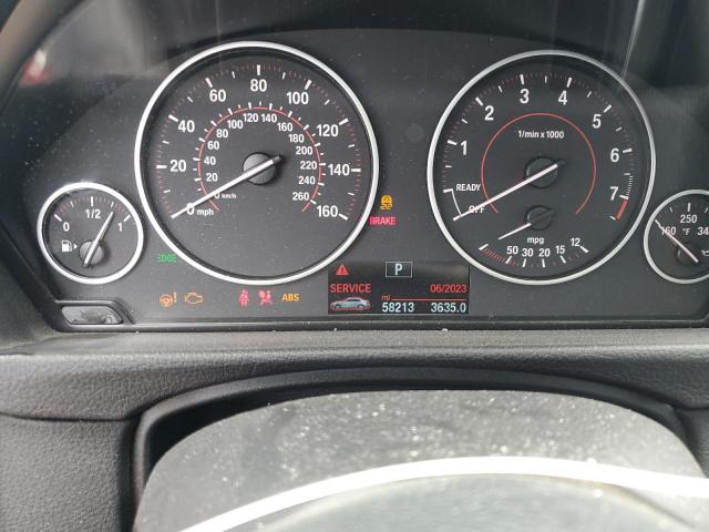 WBA3A5C54FF610260 BMW 328 I