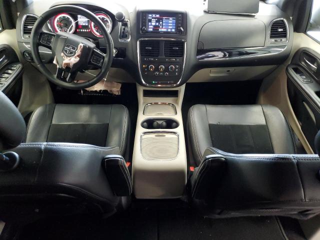 2C4RDGCG8JR213850 Dodge Grand Caravan Sxt