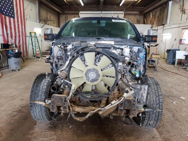 1GT12REY2KF139340 GMC Sierra K2500 Slt