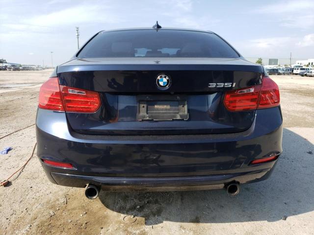 WBA3A9G57FNT09750 BMW 335 I