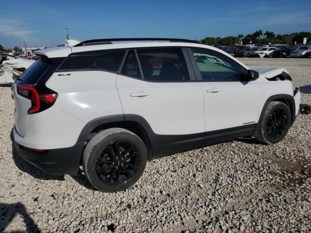 3GKALMEVXNL304216 GMC Terrain Sle