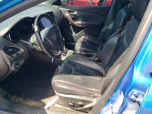 1C3CDFEBXGD539313 Dodge DART GT