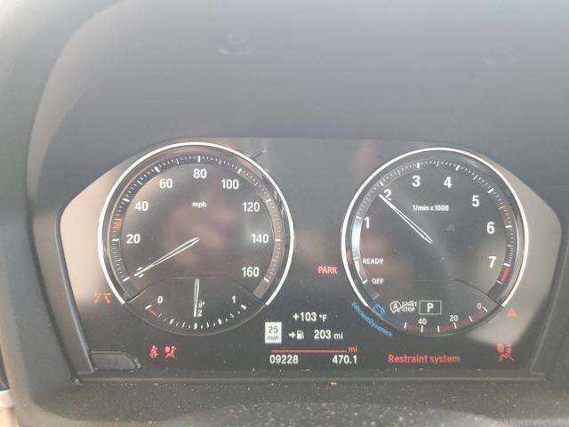 WBXJG7C06M5T44514 BMW X1 Sdrive28i