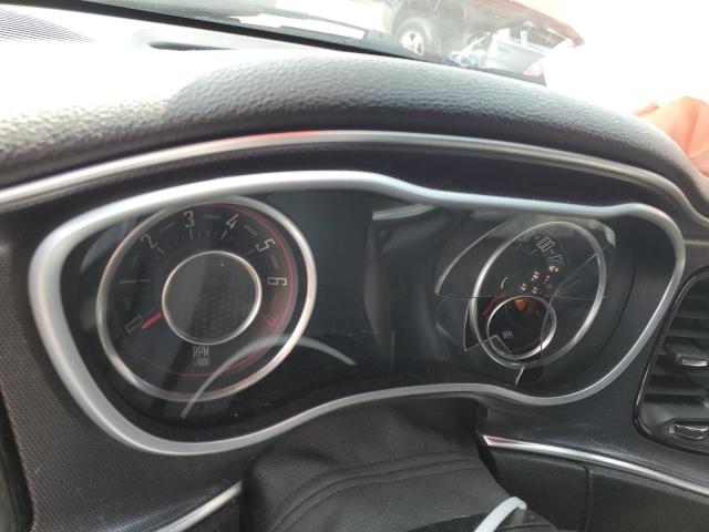 2C3CDZBG0FH855824 Dodge Challenger Sxt Plus