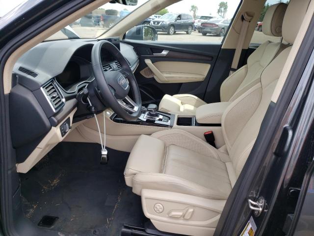 WA1E2AFYXM2103062 Audi Q5 E Premium Plus
