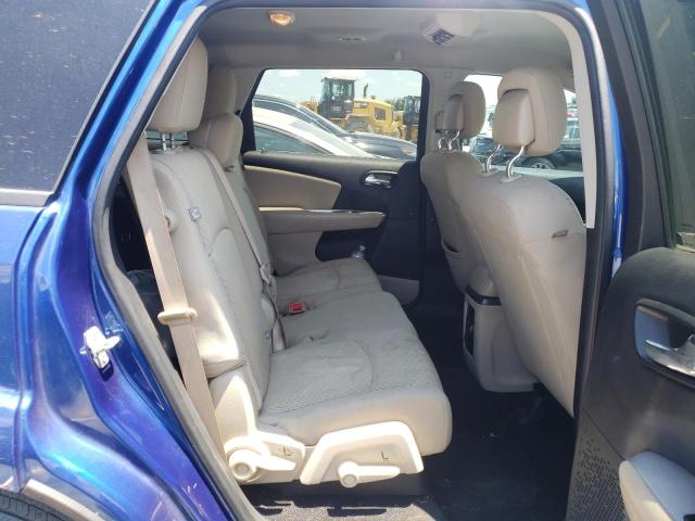 3C4PDCABXFT622430 Dodge JOURNEY SE