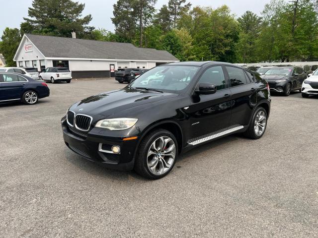 5UXFG2C51E0C44967 BMW X6 Xdrive35i