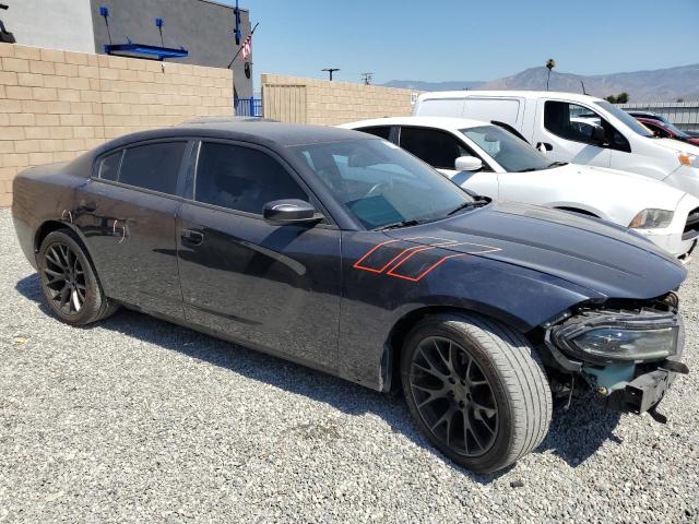 2C3CDXBG9GH350967 Dodge Charger Se