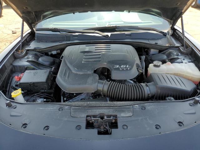 2C3CDXJG1LH155618 Dodge Charger Sxt