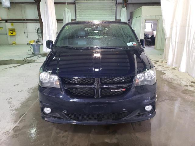 2C4RDGEG4FR635862 Dodge Grand Caravan R/t