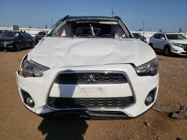 4A4AR4AU9EE013979 Mitsubishi Outlander Sport Se