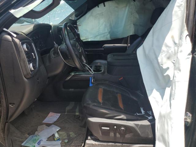 3GTP9EEDXLG233333 GMC Sierra K1500 At4