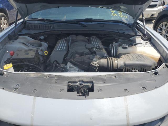 2C3CDXGJ5MH678869 Dodge Charger Scat Pack
