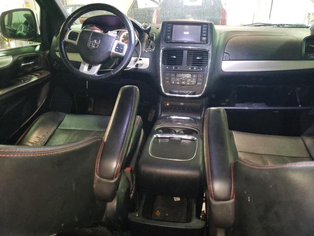 2C4RDGEG4FR635862 Dodge Grand Caravan R/t