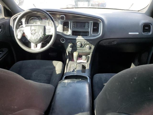 2C3CDXBG5EH215319 Dodge Charger Se