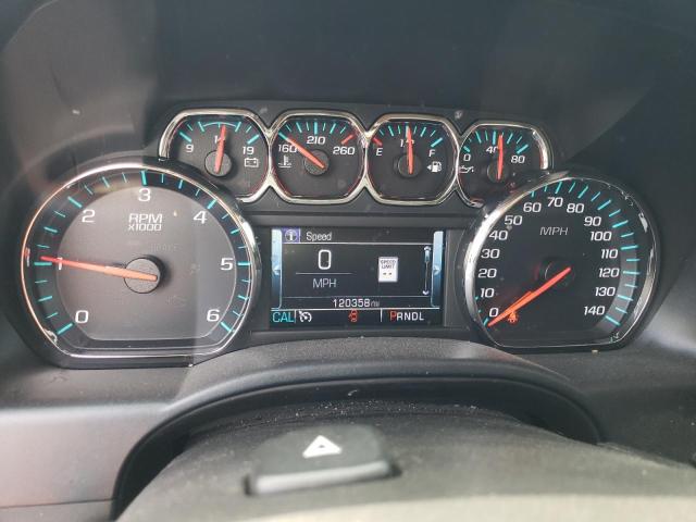 3GTU2NEC4JG283169 GMC Sierra K1500 Slt