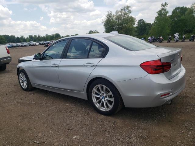 WBA8E5G59HNU41544 BMW 320 XI