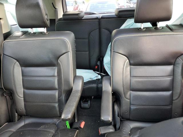 1GKKNXLS7JZ207504 GMC Acadia Denali