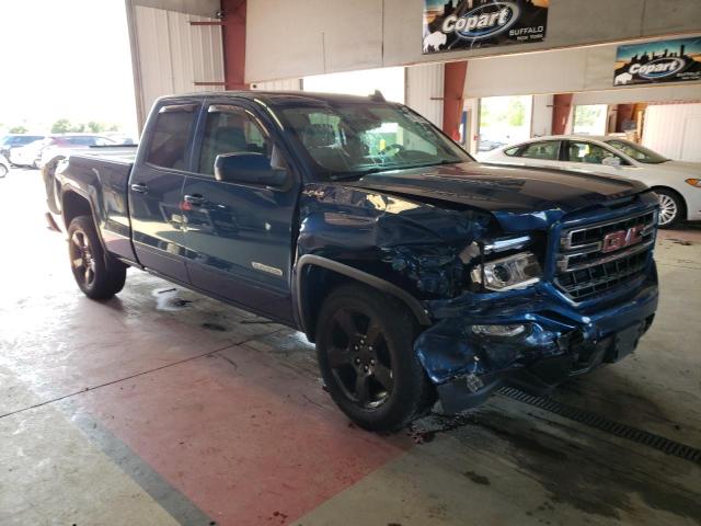 1GTV2LEC0HZ136768 GMC Sierra K1500
